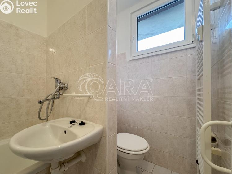 Pronájem bytu 2+1 Lenora č. 9