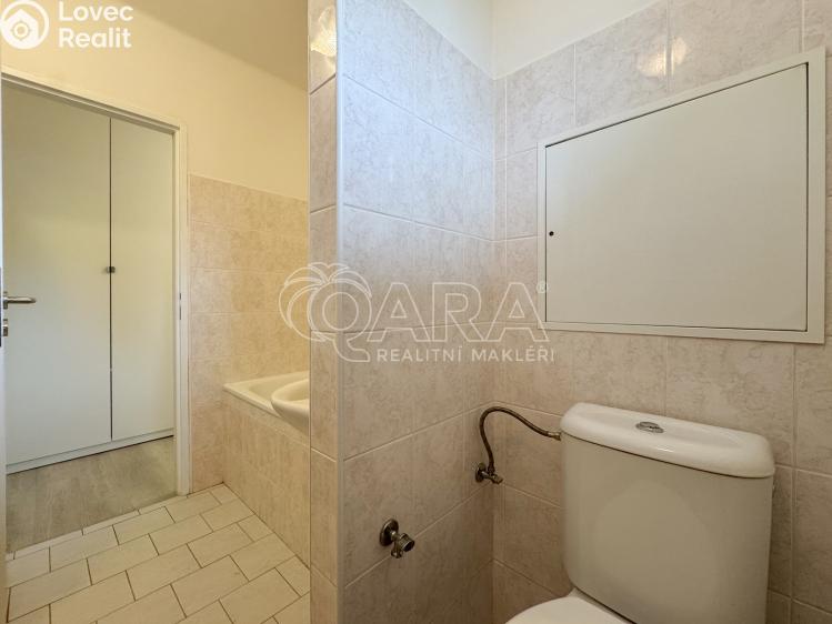 Pronájem bytu 2+1 Lenora č. 10