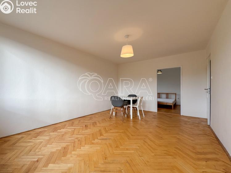 Pronájem bytu 2+1 Lenora č. 13