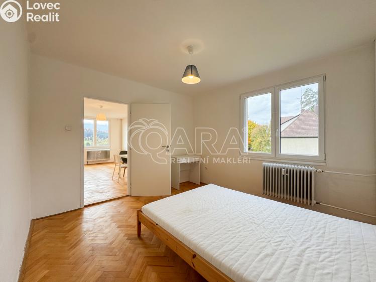 Pronájem bytu 2+1 Lenora č. 15