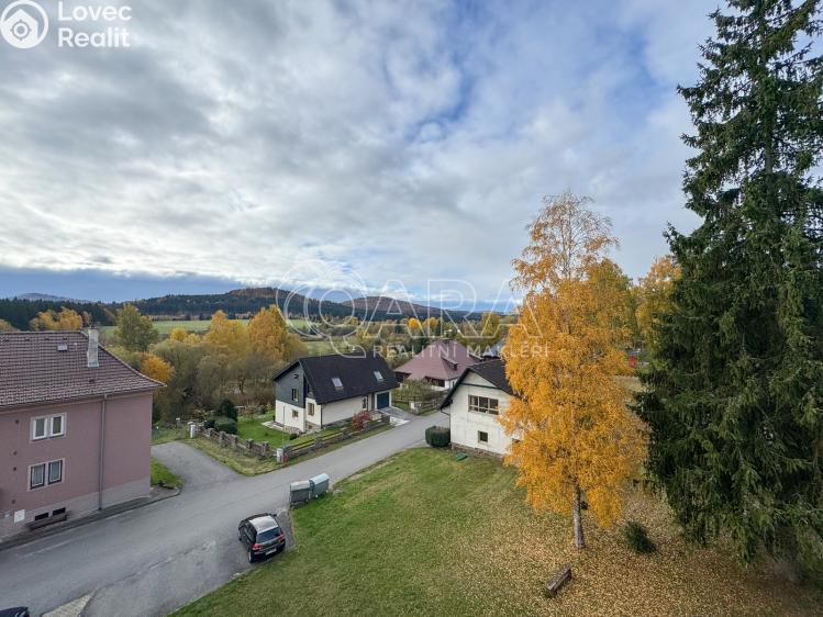 Pronájem bytu 2+1 Lenora č. 6