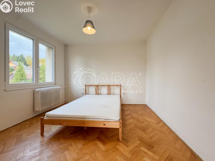Pronájem bytu 2+1 Lenora č. 8