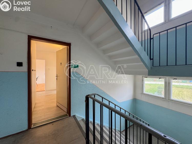 Pronájem bytu 2+1 Lenora č. 14