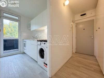 Rent apartment 2+1 Lenora č. 5