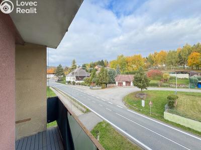 Rent apartment 2+1 Lenora č. 3