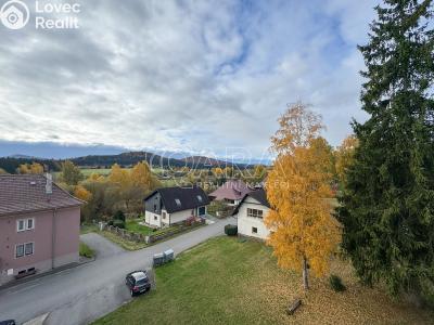 Rent apartment 2+1 Lenora č. 6