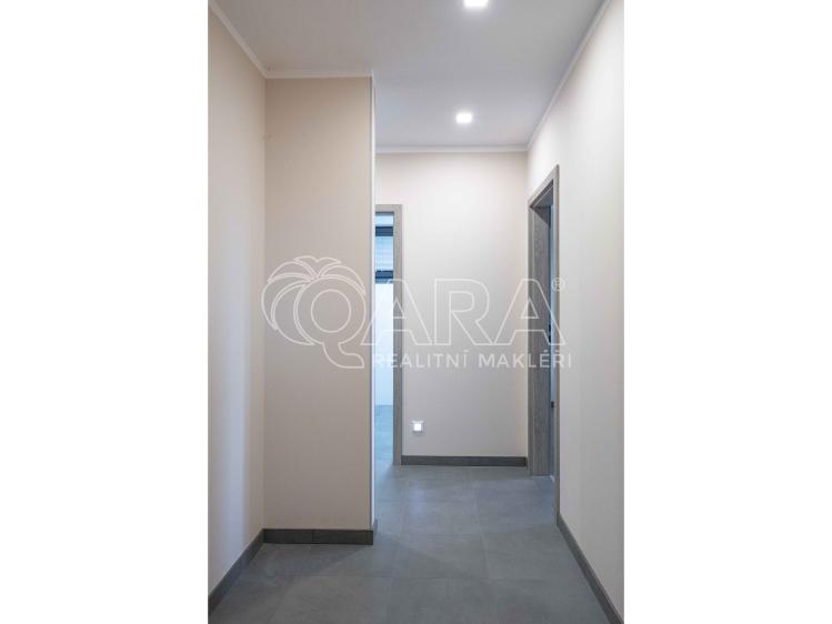 Prodej rodinného domu Obříství č. 15