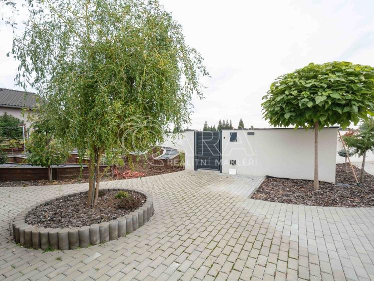 Prodej rodinného domu Obříství č. 31