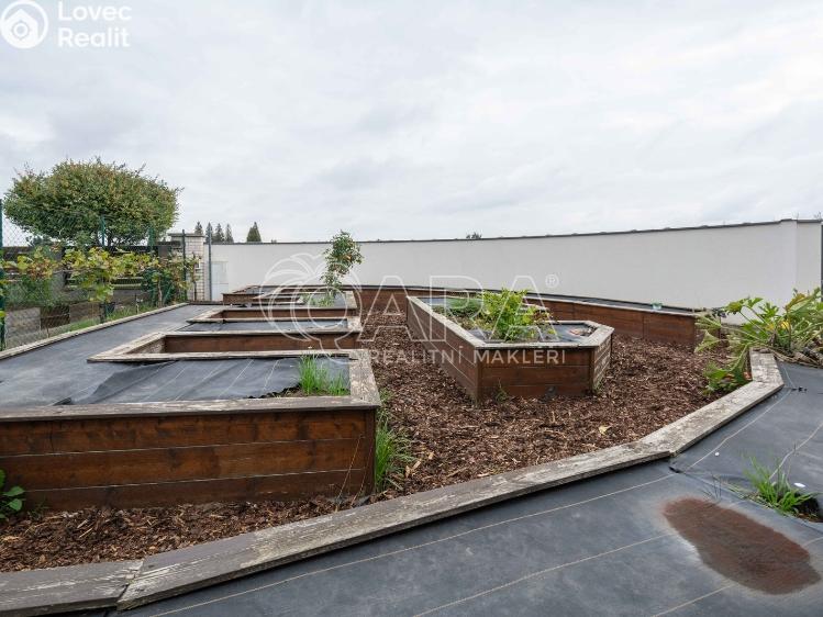 Продажа семейного дома Obříství č. 7