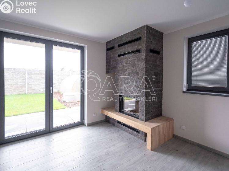 Продажа семейного дома Obříství č. 11