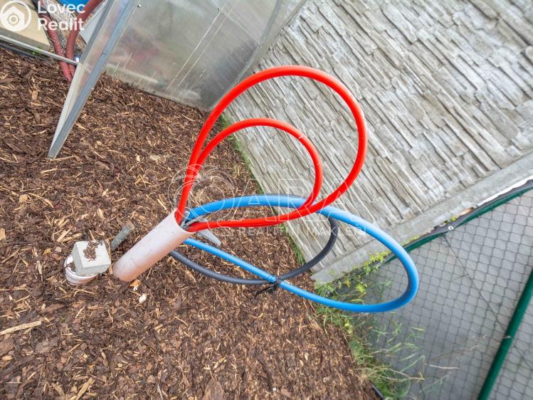 Продажа семейного дома Obříství č. 32