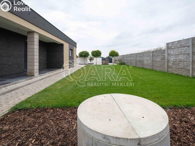 Продажа семейного дома Obříství č. 35