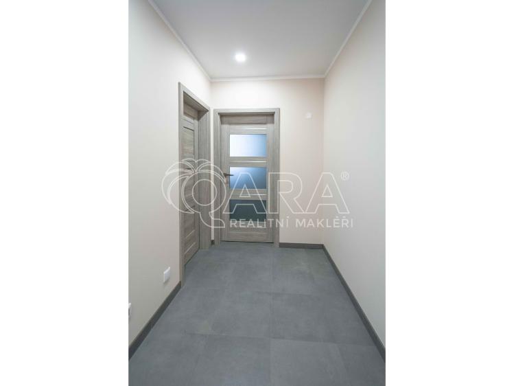 Prodej rodinného domu Obříství č. 16