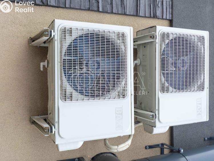 Prodej rodinného domu Obříství č. 33