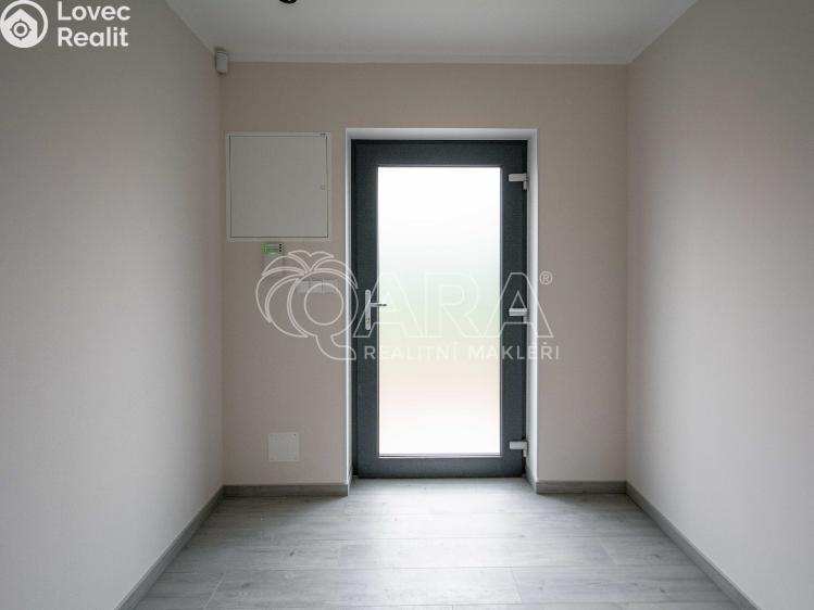 Продажа семейного дома Obříství č. 21