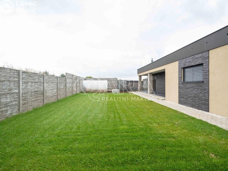 Продажа семейного дома Obříství č. 31