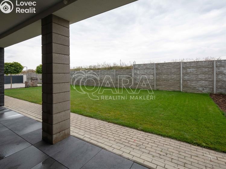 Продажа семейного дома Obříství č. 36