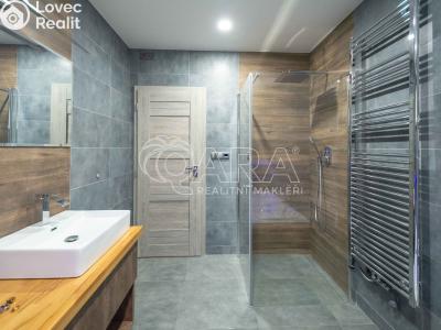 Prodej rodinného domu Obříství č. 2