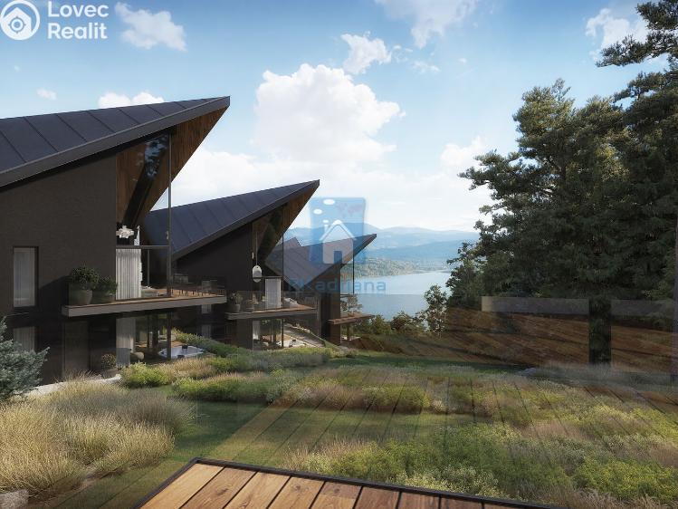 Prodej apartmánů Tresna,Polsko č. 19