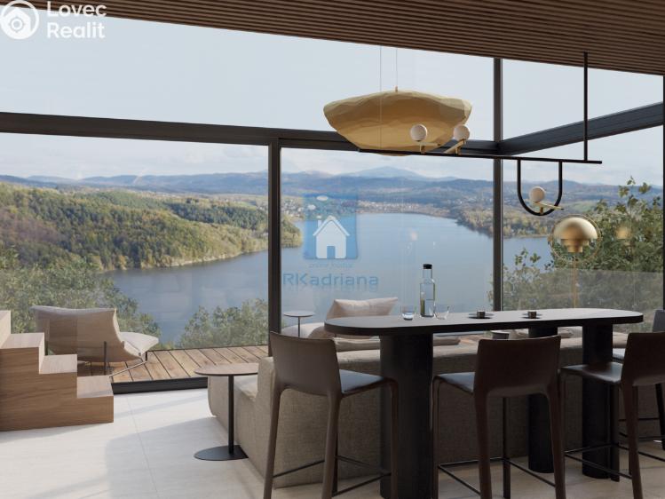 Prodej apartmánů Tresna,Polsko č. 9