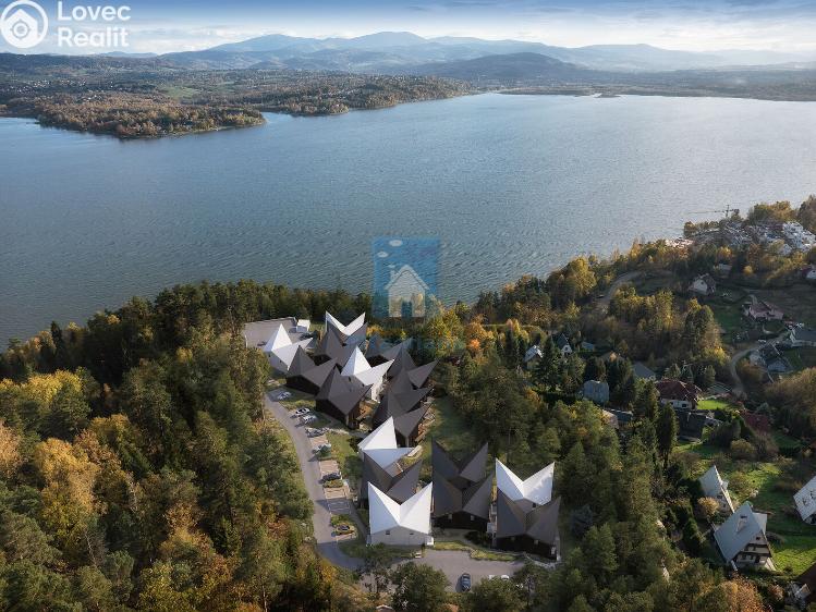 Prodej apartmánů Tresna,Polsko č. 18