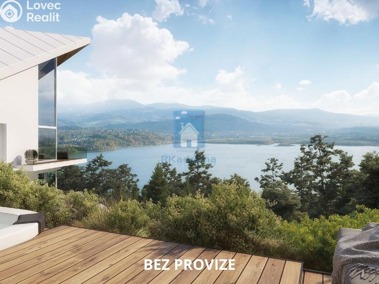 Prodej apartmánů Tresna,Polsko č. 1