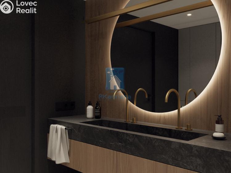 Prodej apartmánů Tresna,Polsko č. 5