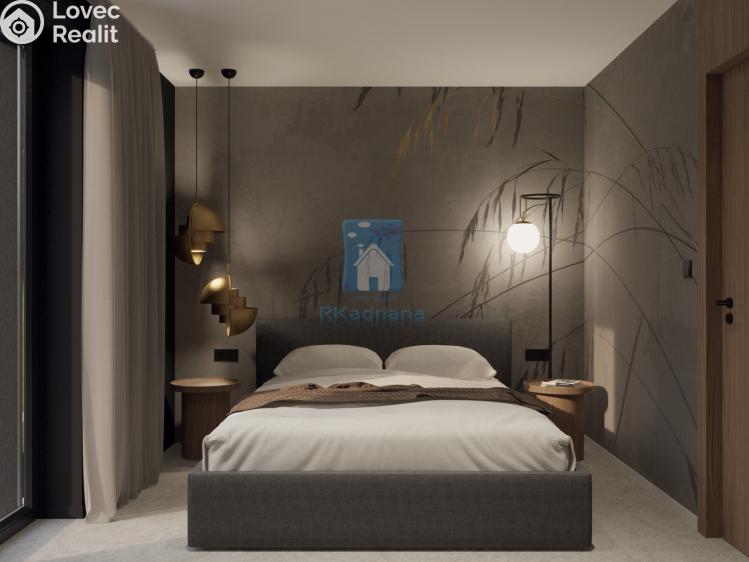 Prodej apartmánů Tresna,Polsko č. 7