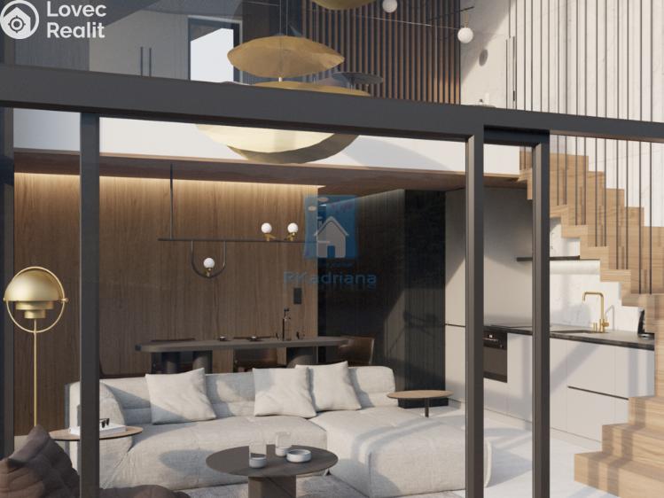 Prodej apartmánů Tresna,Polsko č. 8