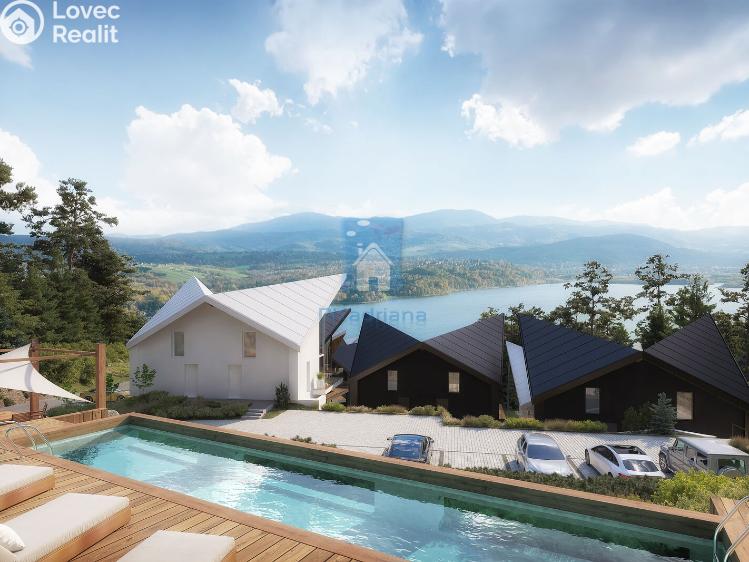 Продажа квартир Tresna,Polsko č. 17