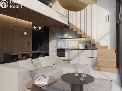 Prodej apartmánů Tresna,Polsko č. 2