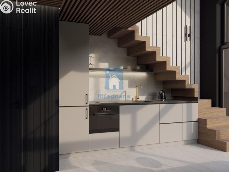 Prodej apartmánů Tresna,Polsko č. 3