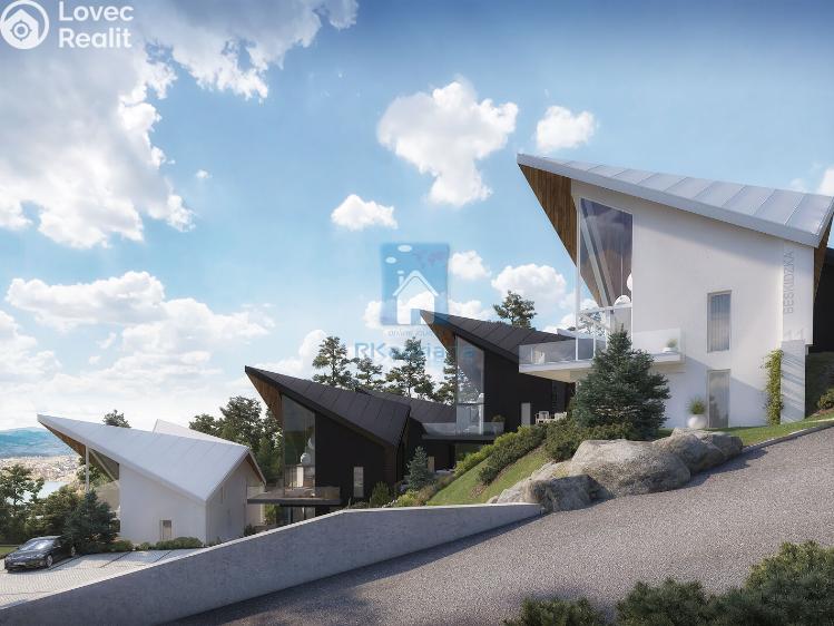 Prodej apartmánů Tresna,Polsko č. 12