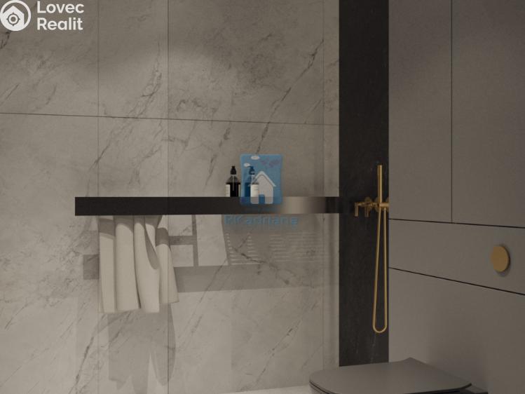 Prodej apartmánů Tresna,Polsko č. 6