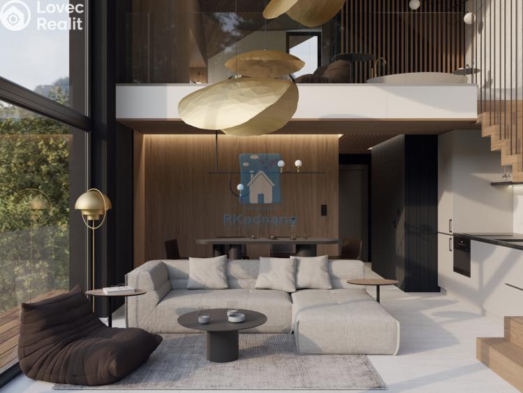 Продажа квартир Tresna,Polsko č. 4