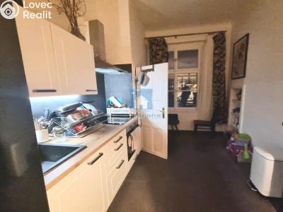 Pronájem bytu 2+1 Praha, Ostrovní č. 3