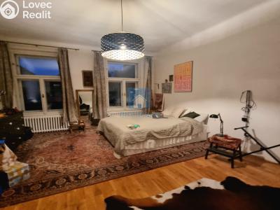 Pronájem bytu 2+1 Praha, Ostrovní č. 5