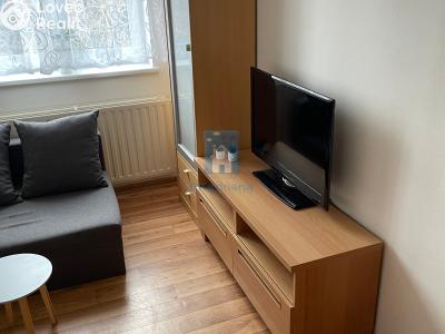 Pronájem bytu 2+KK Praha, Hostavická č. 3