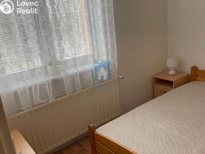 Pronájem bytu 2+KK Praha, Hostavická č. 5