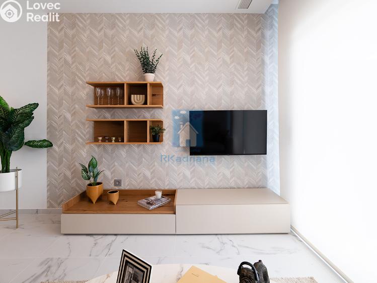 Продажа квартиры 1+1 Benidorm,Španělsko č. 10