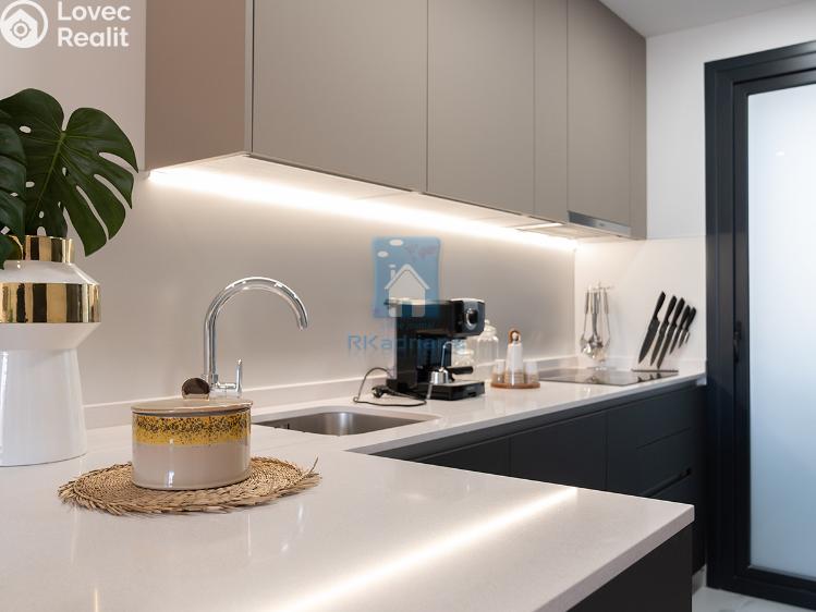 Продажа квартиры 1+1 Benidorm,Španělsko č. 12