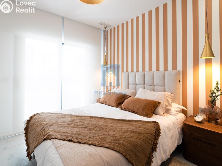 Продажа квартиры 1+1 Benidorm,Španělsko č. 14