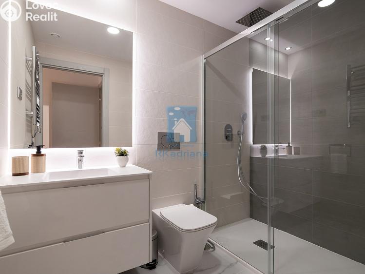 Продажа квартиры 1+1 Benidorm,Španělsko č. 16