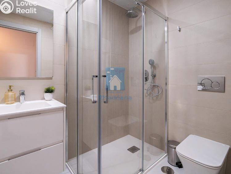 Продажа квартиры 1+1 Benidorm,Španělsko č. 17