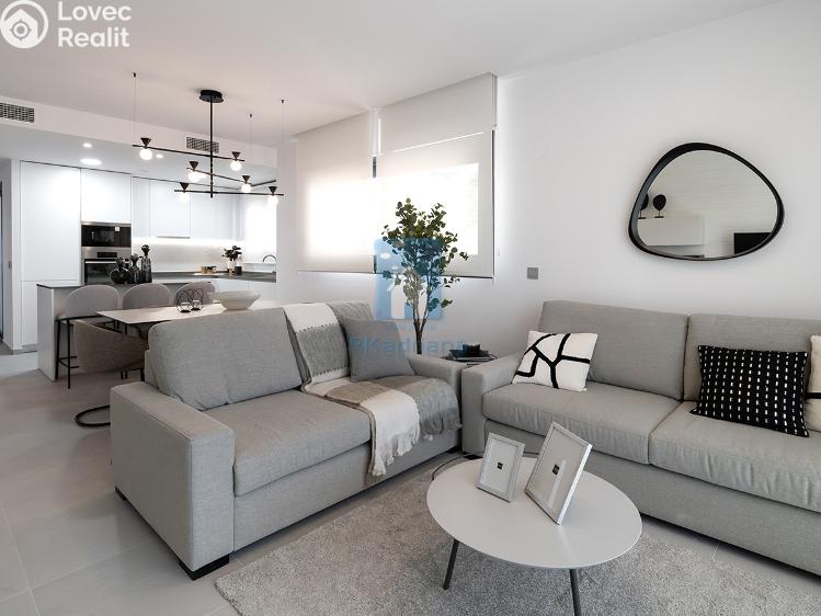 Продажа квартиры 1+1 Benidorm,Španělsko č. 18