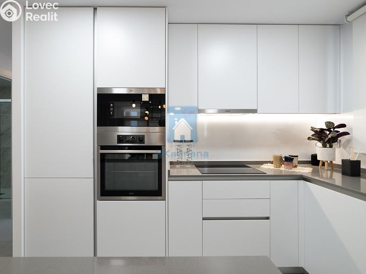 Продажа квартиры 1+1 Benidorm,Španělsko č. 20