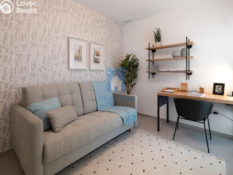 Продажа квартиры 1+1 Benidorm,Španělsko č. 22