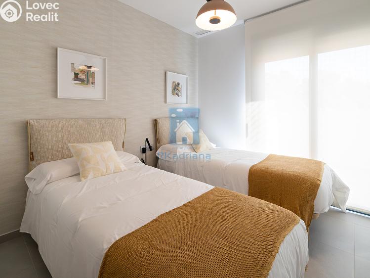 Продажа квартиры 1+1 Benidorm,Španělsko č. 23