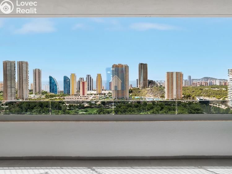 Продажа квартиры 1+1 Benidorm,Španělsko č. 26