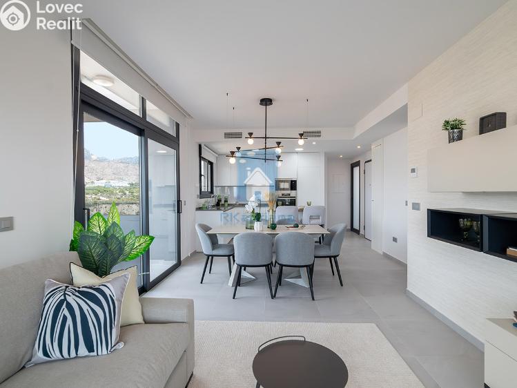 Продажа квартиры 1+1 Benidorm,Španělsko č. 27